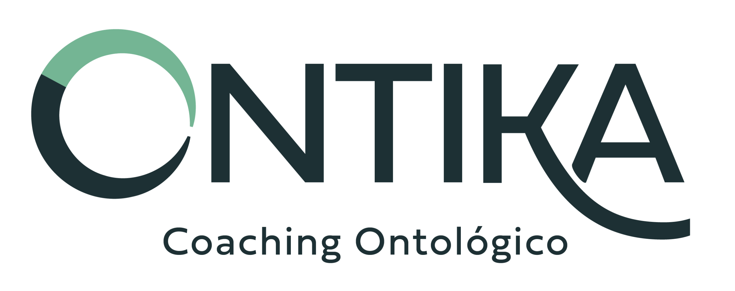 Ontika Logo