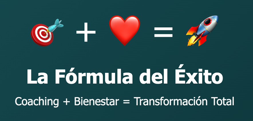 Formula del exito